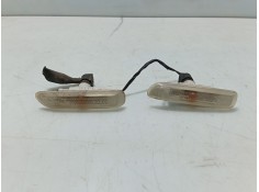 Recambio de piloto delantero izquierdo para bmw 3 (e46) 320 d referencia OEM IAM   