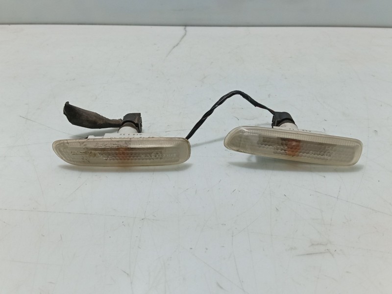 Recambio de piloto delantero izquierdo para bmw 3 (e46) 320 d referencia OEM IAM   