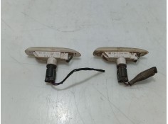 Recambio de piloto delantero izquierdo para bmw 3 (e46) 320 d referencia OEM IAM    2