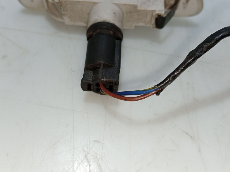 Recambio de piloto delantero izquierdo para bmw 3 (e46) 320 d referencia OEM IAM   