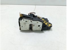 Recambio de cerradura puerta trasera izquierda para bmw 3 (e46) 320 d referencia OEM IAM 51227011309  