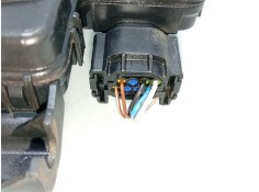 Recambio de cerradura puerta trasera izquierda para bmw 3 (e46) 320 d referencia OEM IAM 51227011309   2
