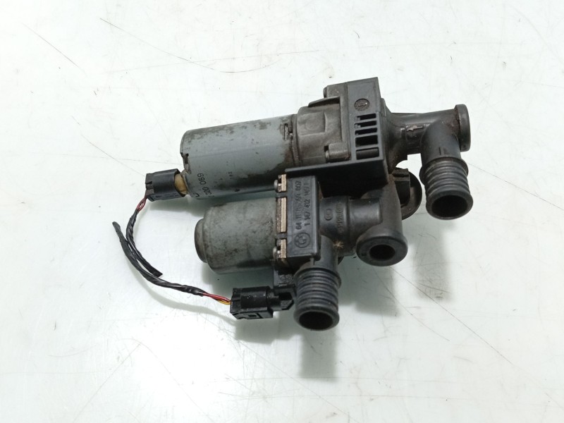 Recambio de valvula para bmw 3 (e46) 320 d referencia OEM IAM   