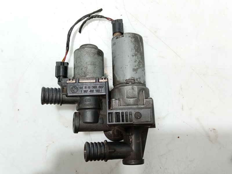 Recambio de valvula para bmw 3 (e46) 320 d referencia OEM IAM   