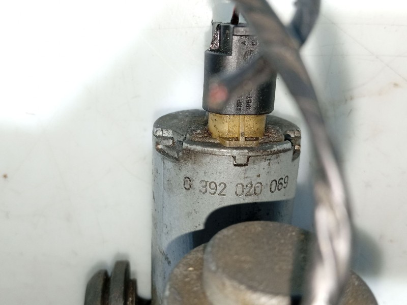 Recambio de valvula para bmw 3 (e46) 320 d referencia OEM IAM   