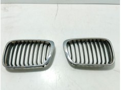 Recambio de moldura para bmw 3 (e46) 320 d referencia OEM IAM 51138208487  