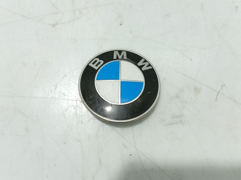 Recambio de anagrama para bmw 3 (e46) 320 d referencia OEM IAM   