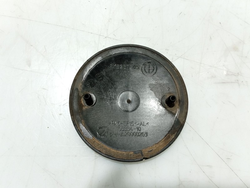 Recambio de anagrama para bmw 3 (e46) 320 d referencia OEM IAM   