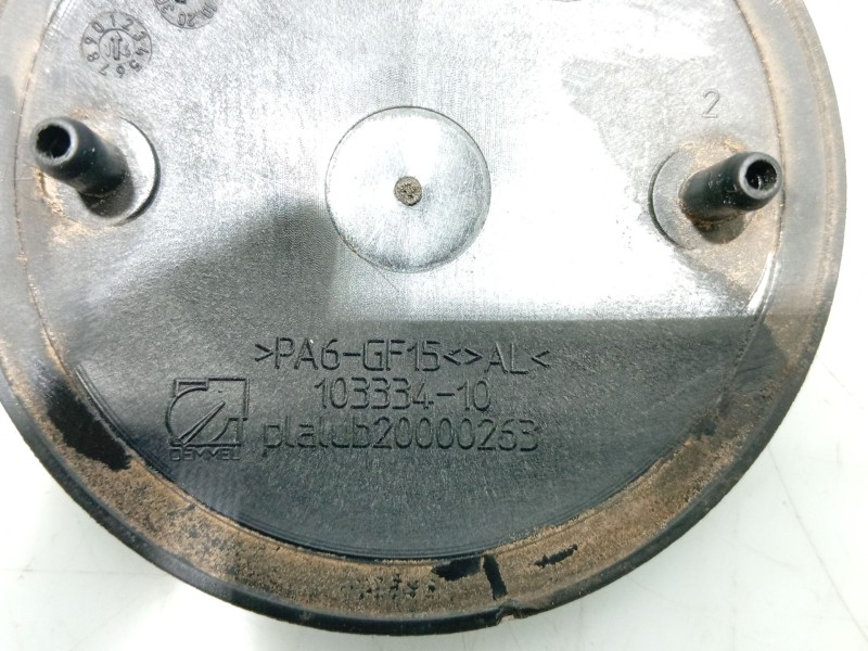 Recambio de anagrama para bmw 3 (e46) 320 d referencia OEM IAM   