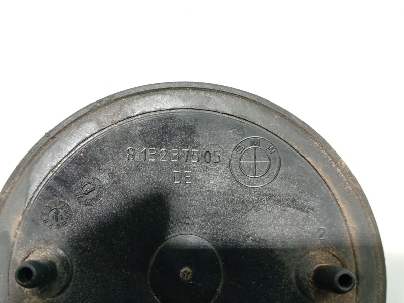 Recambio de anagrama para bmw 3 (e46) 320 d referencia OEM IAM   