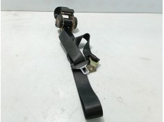 Recambio de cinturon seguridad trasero izquierdo para bmw 3 (e46) 320 d referencia OEM IAM 72118202591  