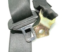 Recambio de cinturon seguridad trasero izquierdo para bmw 3 (e46) 320 d referencia OEM IAM 72118202591   2