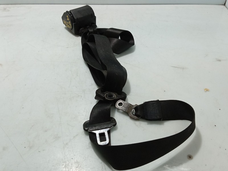 Recambio de cinturon seguridad delantero izquierdo para bmw 3 (e46) 320 d referencia OEM IAM 72118207955  