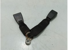 Recambio de anclaje cinturon trasero izquierdo para bmw 3 (e46) 320 d referencia OEM IAM   