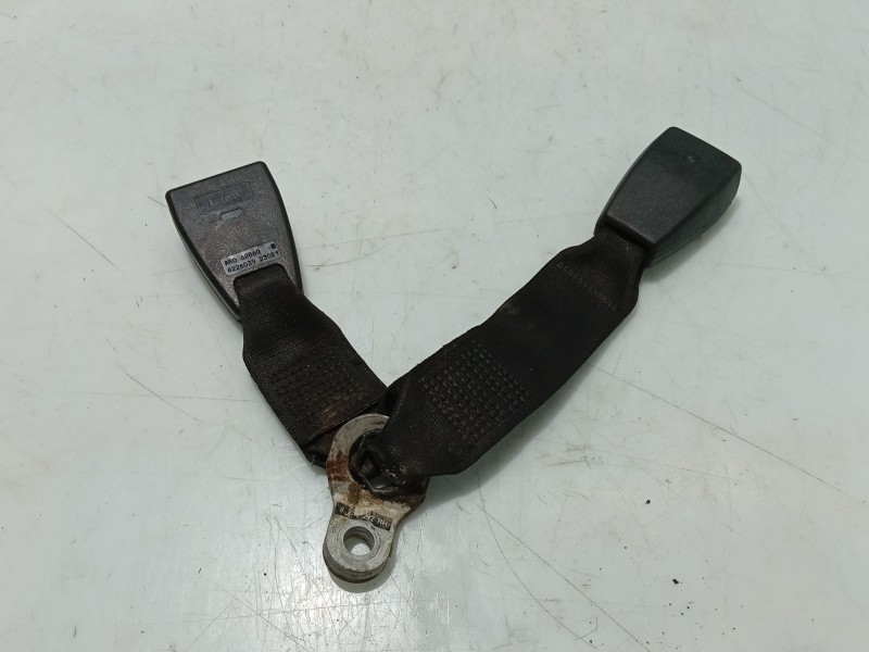Recambio de anclaje cinturon trasero izquierdo para bmw 3 (e46) 320 d referencia OEM IAM   