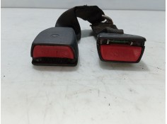 Recambio de anclaje cinturon trasero izquierdo para bmw 3 (e46) 320 d referencia OEM IAM    2
