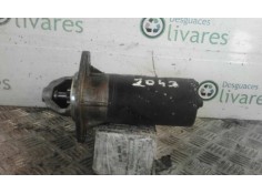 Recambio de motor arranque para opel omega b 2.5 v6 cat (l80)   |   0.94 - 0.99 | 1994 - 1999 | 170 cv / 125 kw referencia OEM I