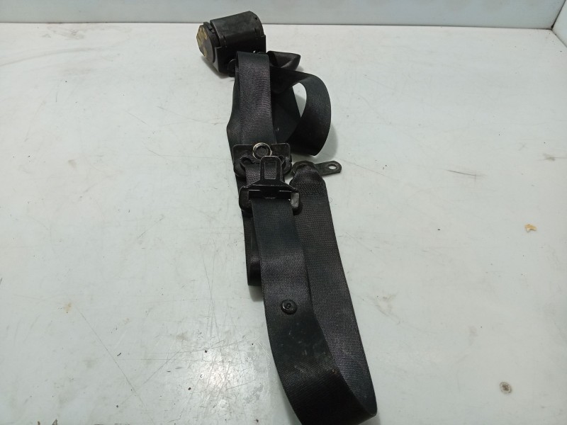 Recambio de cinturon seguridad delantero derecho para bmw 3 (e46) 320 d referencia OEM IAM   