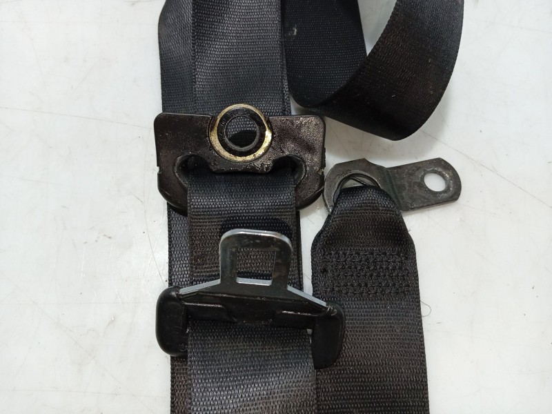 Recambio de cinturon seguridad delantero derecho para bmw 3 (e46) 320 d referencia OEM IAM   