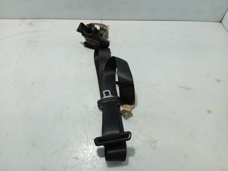 Recambio de cinturon seguridad trasero derecho para bmw 3 (e46) 320 d referencia OEM IAM 72118202591  