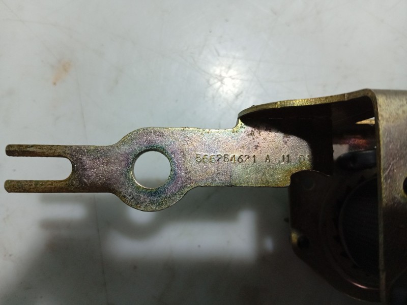 Recambio de cinturon seguridad trasero derecho para bmw 3 (e46) 320 d referencia OEM IAM 72118202591  