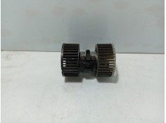 Recambio de ventilador calefaccion para bmw 3 (e46) 320 d referencia OEM IAM 64119204154  