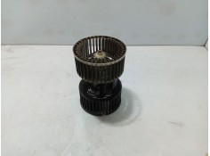Recambio de ventilador calefaccion para bmw 3 (e46) 320 d referencia OEM IAM 64119204154   2