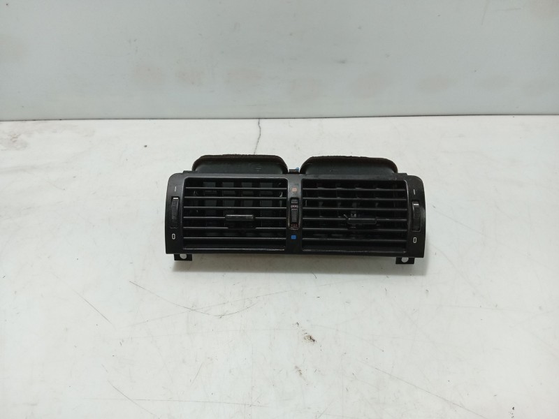 Recambio de aireador central para bmw 3 (e46) 320 d referencia OEM IAM   