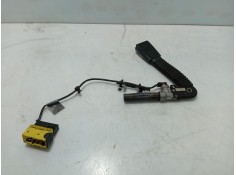 Recambio de anclaje cinturon delantero izquierdo para bmw 3 (e46) 320 d referencia OEM IAM   