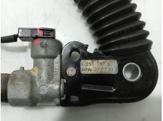 Recambio de anclaje cinturon delantero izquierdo para bmw 3 (e46) 320 d referencia OEM IAM    2