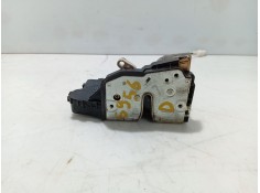 Recambio de cerradura puerta delantera derecha para bmw 3 (e46) 320 d referencia OEM IAM 51217011308  