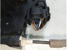 Recambio de cerradura puerta delantera derecha para bmw 3 (e46) 320 d referencia OEM IAM 51217011308   2