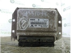 Recambio de centralita motor uce para  referencia OEM IAM 3910127510 0281010619 82LCMI01