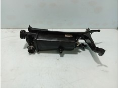 Recambio de deposito expansion para bmw 3 (e46) 320 d referencia OEM IAM 16136752640  