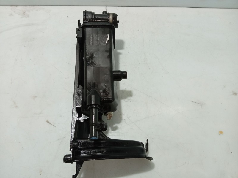 Recambio de deposito expansion para bmw 3 (e46) 320 d referencia OEM IAM 16136752640  