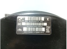 Recambio de servofreno para bmw 3 (e46) 320 d referencia OEM IAM 34336779682 296755277  2