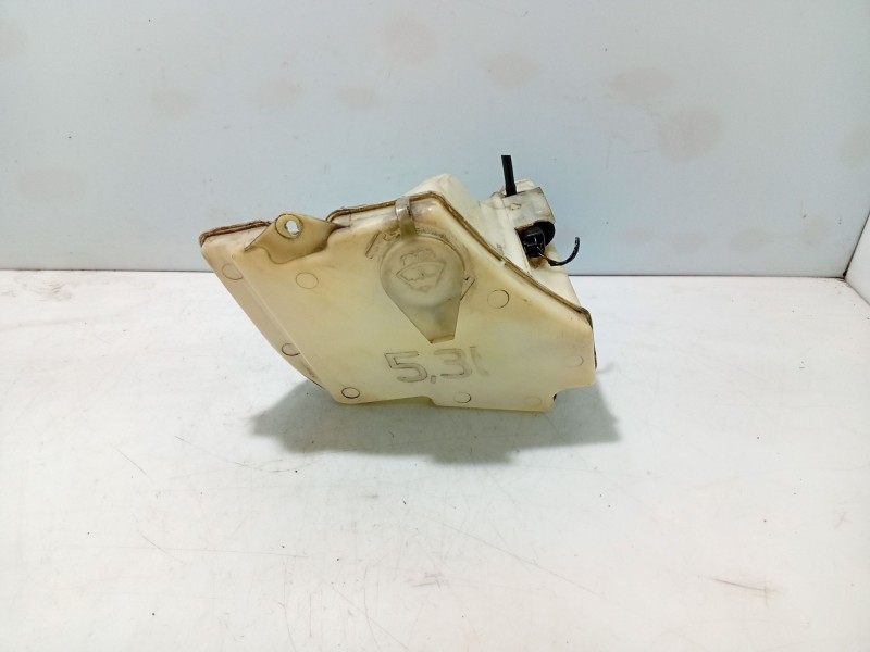 Recambio de deposito limpia para bmw 3 (e46) 320 d referencia OEM IAM 61667007970  