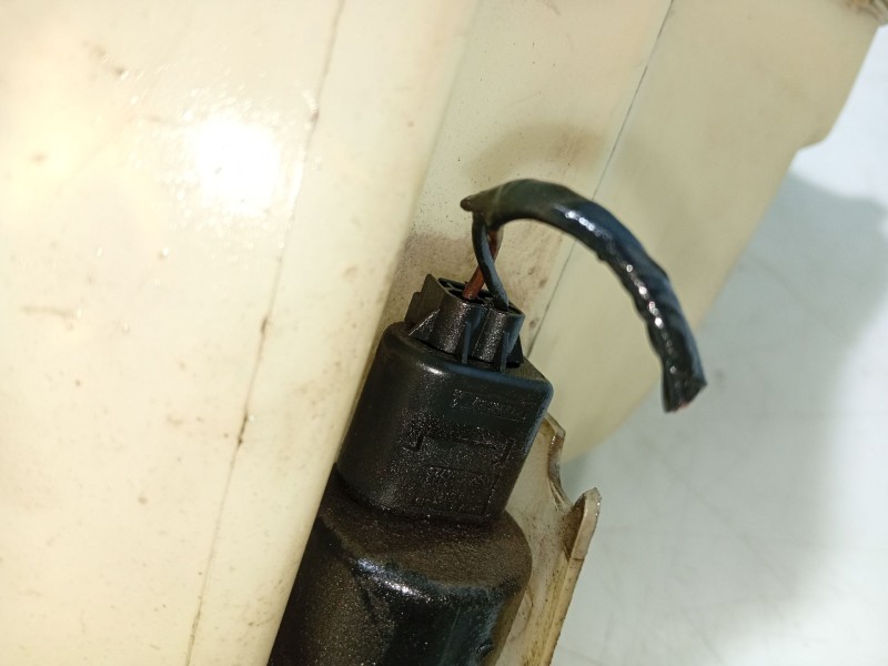 Recambio de deposito limpia para bmw 3 (e46) 320 d referencia OEM IAM 61667007970  