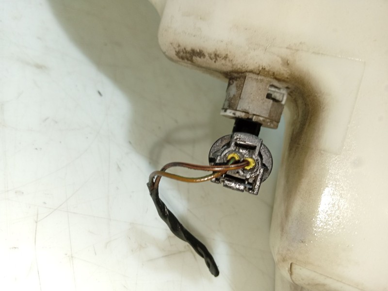 Recambio de deposito limpia para bmw 3 (e46) 320 d referencia OEM IAM 61667007970  