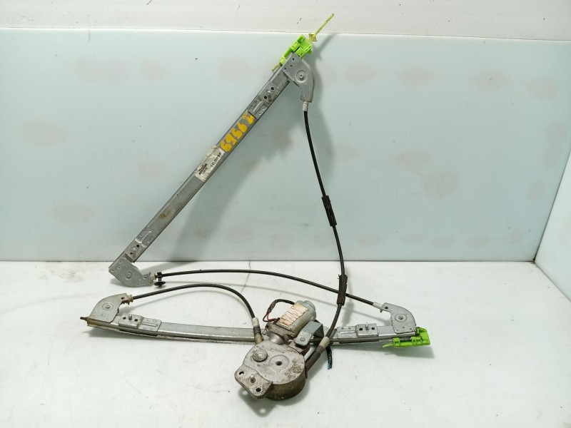 Recambio de elevalunas delantero izquierdo para bmw 3 (e46) 320 d referencia OEM IAM 51337020659  