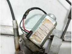 Recambio de elevalunas delantero izquierdo para bmw 3 (e46) 320 d referencia OEM IAM 51337020659   2