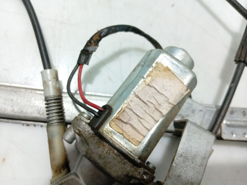 Recambio de elevalunas delantero izquierdo para bmw 3 (e46) 320 d referencia OEM IAM 51337020659  