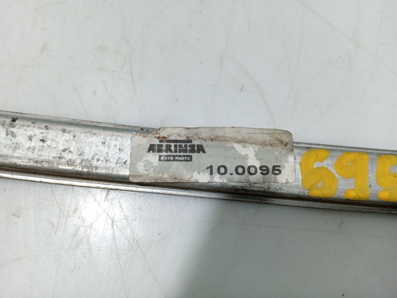 Recambio de elevalunas delantero izquierdo para bmw 3 (e46) 320 d referencia OEM IAM 51337020659  