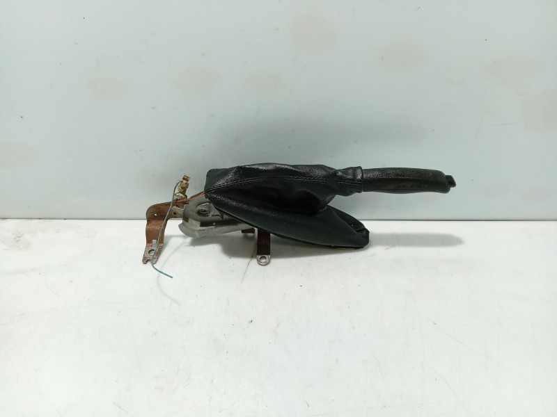 Recambio de palanca freno de mano para bmw 3 (e46) 320 d referencia OEM IAM 34411164489  