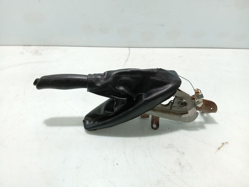 Recambio de palanca freno de mano para bmw 3 (e46) 320 d referencia OEM IAM 34411164489  