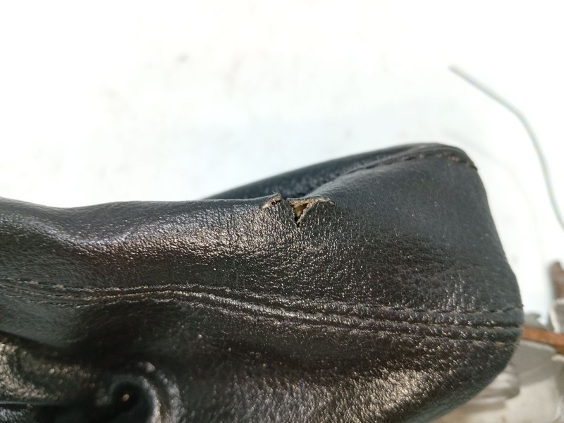 Recambio de palanca freno de mano para bmw 3 (e46) 320 d referencia OEM IAM 34411164489  