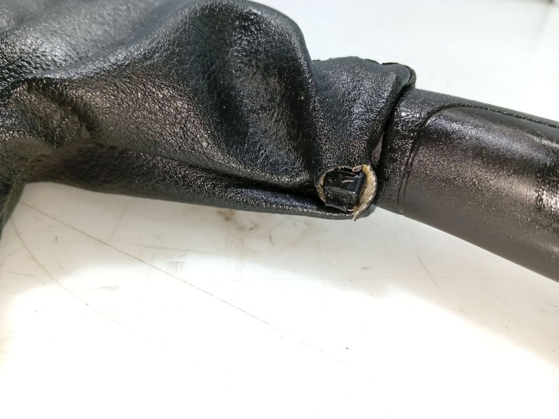 Recambio de palanca freno de mano para bmw 3 (e46) 320 d referencia OEM IAM 34411164489  