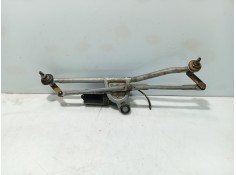 Recambio de motor limpia delantero para bmw 3 (e46) 320 d referencia OEM IAM 61617071693  