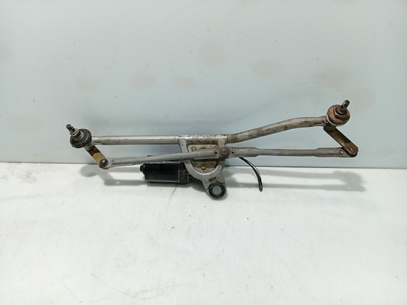 Recambio de motor limpia delantero para bmw 3 (e46) 320 d referencia OEM IAM 61617071693  