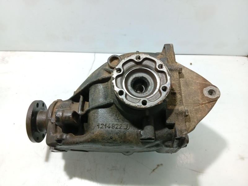 Recambio de diferencial trasero para bmw 3 (e46) 320 d referencia OEM IAM 33107518846  